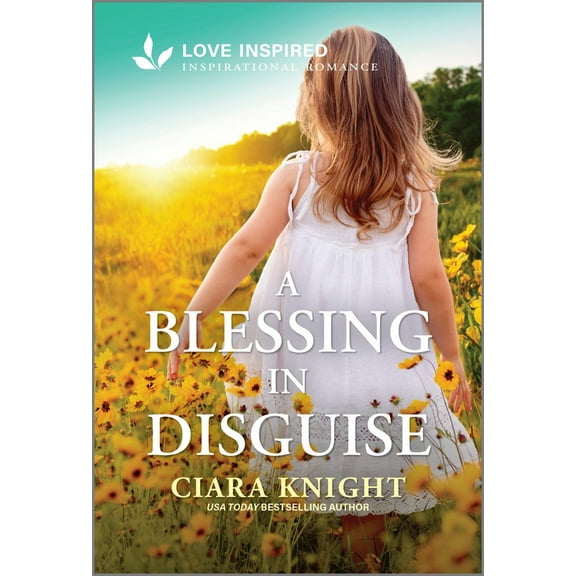 A Blessing in Disguise: An Uplifting Inspirational Romance (Paperback)