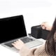 thumbnail image 4 of Big Enter Anti Stress Relief Button USB Nap Pillow Supersized Unbreakable Key, 4 of 4