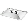 thumbnail image 4 of UPKOCH 1Pcs Protective Lid for Food Tray Griddle Dome Cover 50.00X35.00X1.4Inch for Home and Outdoor Cooking, 4 of 8
