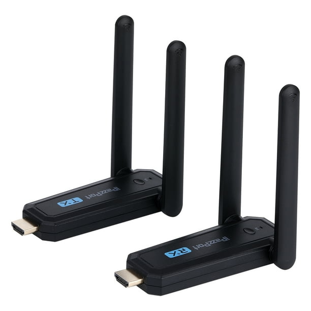 Transmisor hdmi inalámbrico steren hotsell