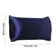 thumbnail image 3 of Funda de almohada de terciopelo para el cabello y la piel | Funda de almohada con cierre tipo sobre | Tejido suave y liso que reduce el encrespamiento y las arrugas, 3 of 6