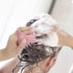thumbnail image 2 of Muyoka Masajeador de cuero cabelludo Champú Cepillo para el cabello Cepillo para el cuidado del cabello y relajación de la cabeza Cepillo para el cuidado del cuero cabelludo Herramienta para reducir l Muyoka Hogar, 2 of 7