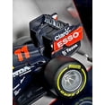 thumbnail image 3 of Auto F1 Red Bull RB16B #11 Checo Pérez Burago 1:43, 3 of 5