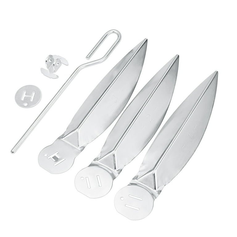 221/2Inch Cleaning System Kit For er Grill, 41 OFF