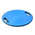 thumbnail image 2 of Anti-Slip Balance Board Hand Grasping Hole Hand Grasping Hole Board Exercise Balance Stability Trainer for Physical Core Training Home Gym Workout, 2 of 8