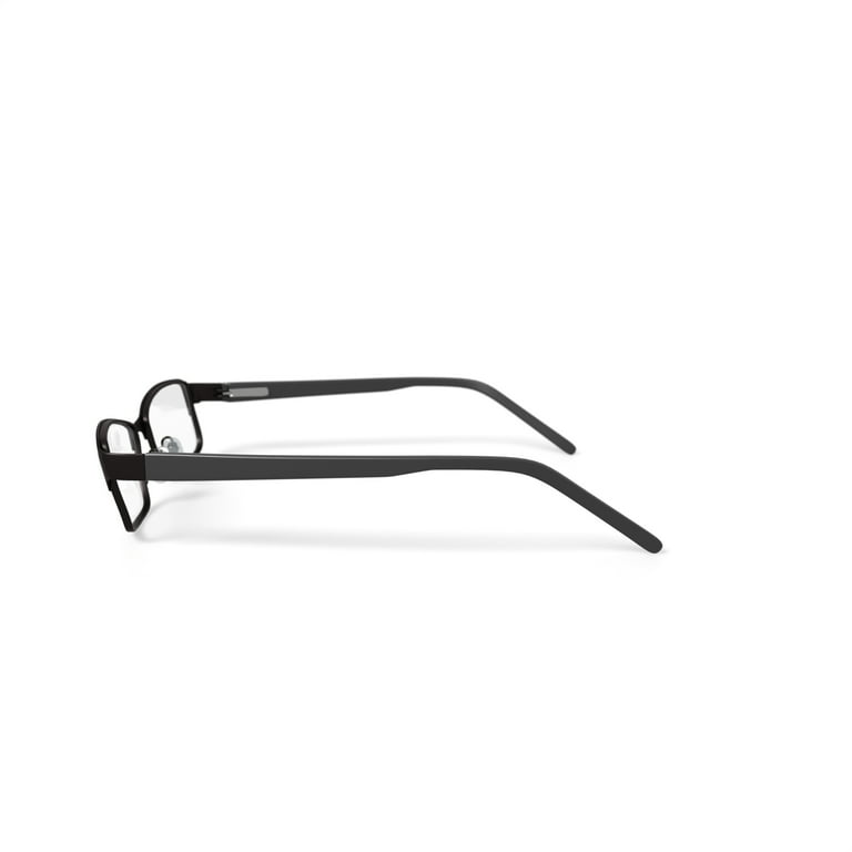 Walmart Youth FM13032 Prescription Eyeglasses with Case