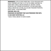 Quest Nutrition, 45g High Protein Chocolate Milkshake 14oz Ready to Drink, 1 Count