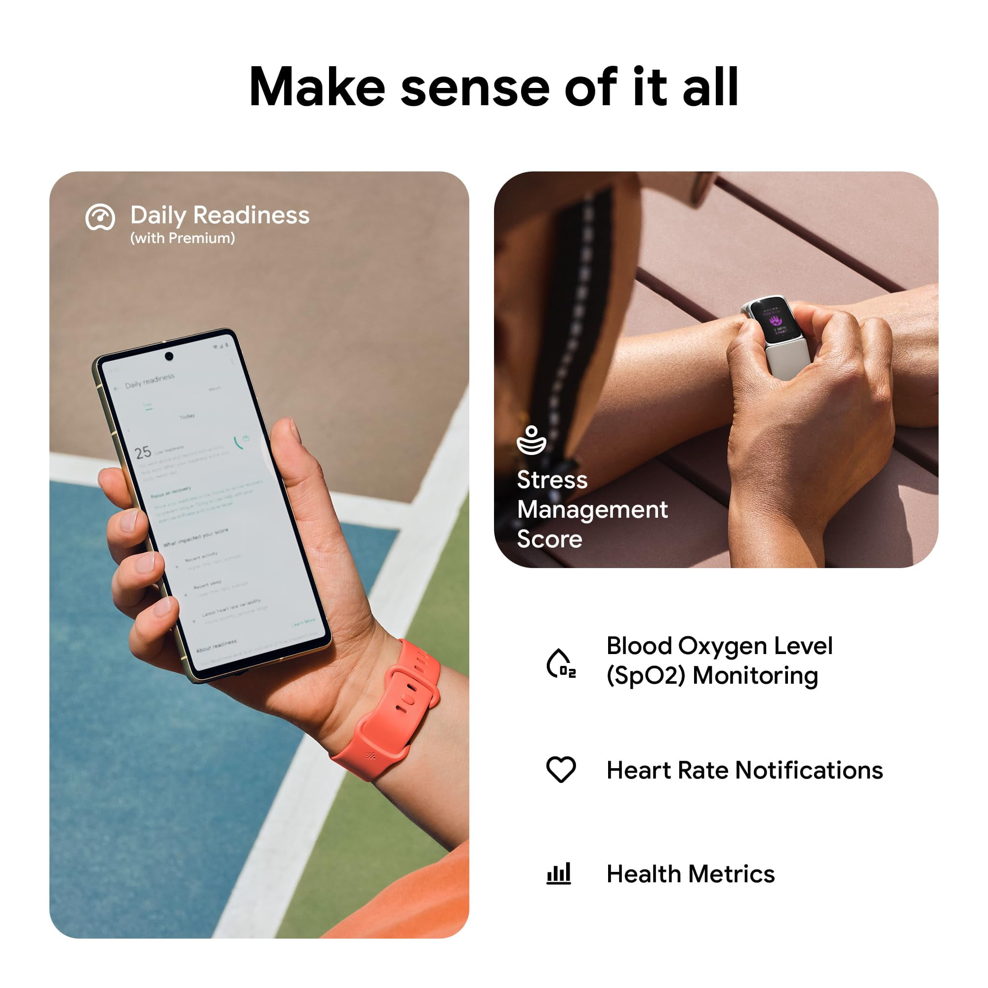 take your pulse with iphone
