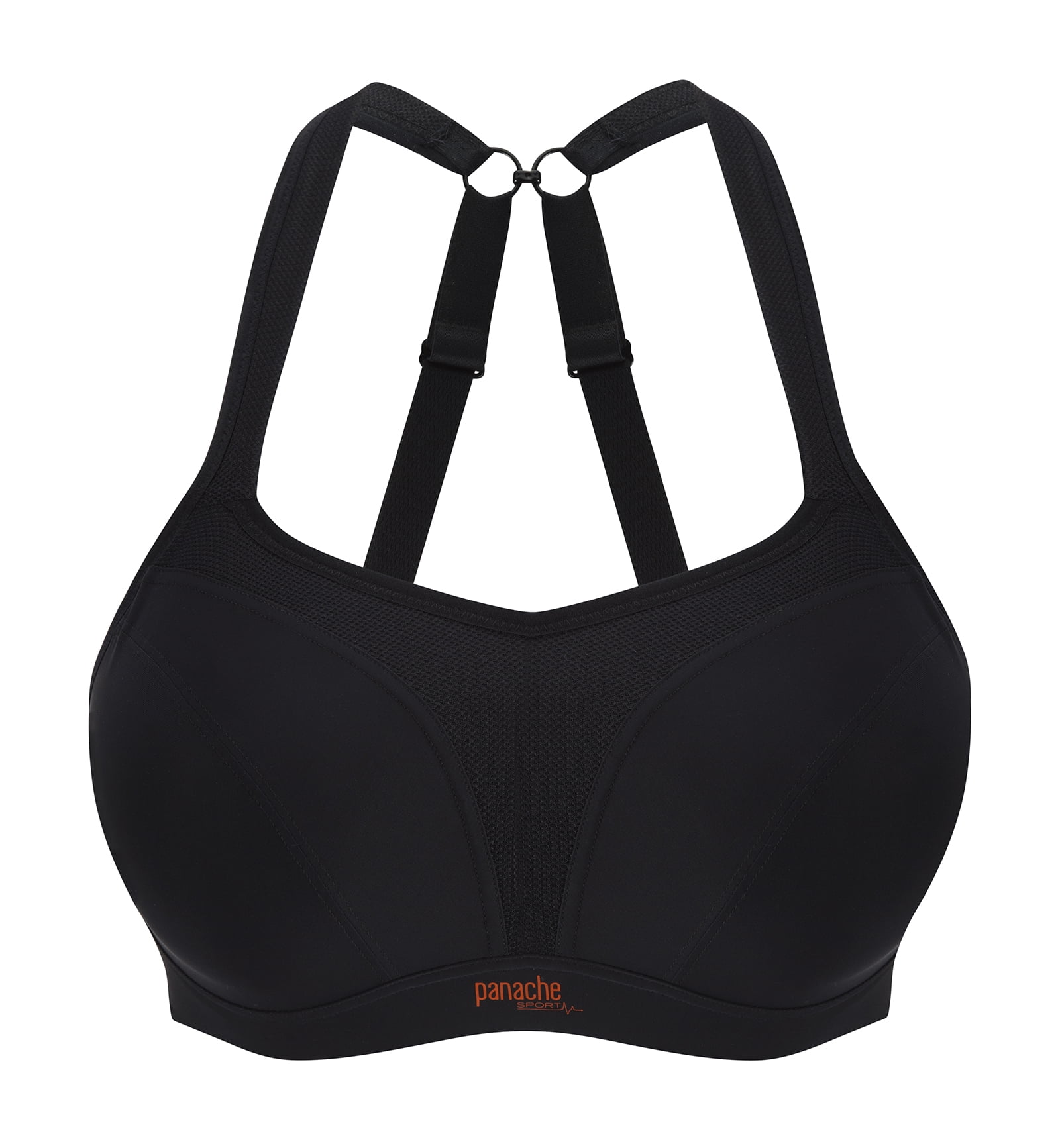  black sports bra ①-17 Stella TECH ZX Bra - AUTO Base Layers | Alpinestars