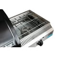 thumbnail image 4 of Camp Chef Pellet Grill Sidekick attachment Powered By Propane PG14, 4 of 21