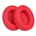 thumbnail image 1 of 2 Pcs Coussinets d'Oreille de Rechange Coussin d'Oreille pour Beats Studio sur l'Oreille Écouteurs Filaires / Sans Fil, 1 of 7