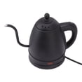 thumbnail image 4 of Hervidor eléctrico ZHCH 1,2 L acero inoxidable 304 cuello de cisne 220V, 4 of 5
