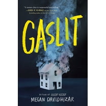 Gaslit, (Hardcover)