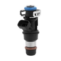 Unique Bargains 17113553 25320288 Fuel Injector for Chevy Silverado for Sierra 2500 6.0L 2000