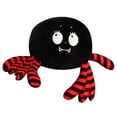 thumbnail image 1 of TIELUTT Figurine Douce Réaliste Détaillée Peluche pour Enfants Idée d'Halloween, 1 of 6