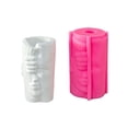 thumbnail image 4 of Practical Human Body Flower Pots Sturdy Silicone Mold Cement Plaster Craft Supplies for Garden and Indoor Decoration, 4 of 9