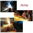 thumbnail image 6 of Welding Glasses Auto Darkening Gog Gles Safety Automatic Dimming Welder Arc, 6 of 9