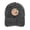 Black, variant on Real Cars Don’t Shift Themselves Navy Baseball Cap for Men Women, Adjustable Snapback Hats Cotton Hat
