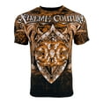 thumbnail image 2 of Xtreme Couture By Affliction Men's T-shirt Iliad, 2 of 10