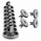 thumbnail image 1 of 12pcs Dishwasher Wheels Lower Basket Wheels For Aeg Electrolux Favorit Zanussi Dishwasher Wheels -r, 1 of 5