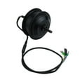 thumbnail image 4 of Mosiee Wheel Hub Motorelectric Bike Motor 36V/48V 350W 36Hole Brushless E-Bike Motor Rear Freehub Motor Front Rear Wheel Drive, 4 of 9