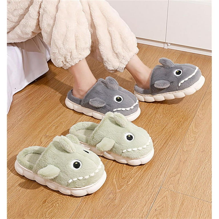 Dinosaur feet slippers walmart best sale