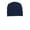 Navy, variant on Watch Cap. C908 - OSFA Black