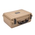 thumbnail image 3 of Weapon Case Koah 45x36x18 cm Waterproof Shockproof 2-Pack, 3 of 9