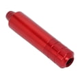 thumbnail image 4 of Cable conductor de electrodos, 5 piezas Unidad de electrodos Cables de electrodo de repuesto Cable de electrodo a presión negro Probado profesionalmente Jadeshay A, 4 of 8