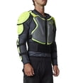 thumbnail image 2 of Chaqueta de motocross Fox Racing Titan Sport con protector de espalda, 2 of 5