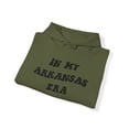 thumbnail image 4 of Arkansas Moving Away Hoodie, Gifts, Hooded Sweatshirt, 4 of 4