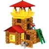 Lincoln Logs Frontier Junction Set