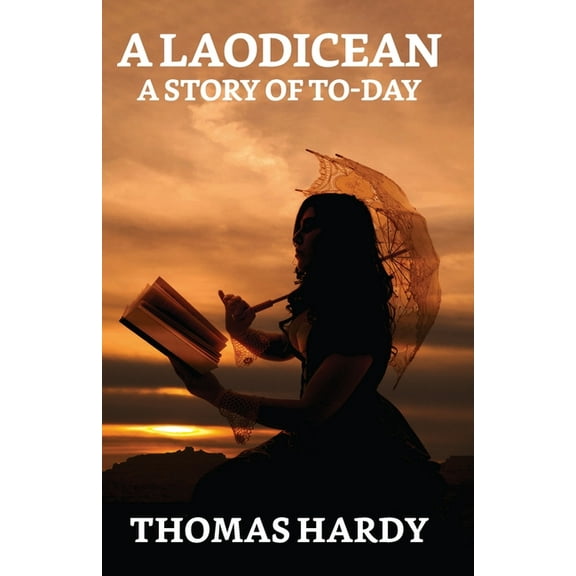 A Laodicean (Paperback)