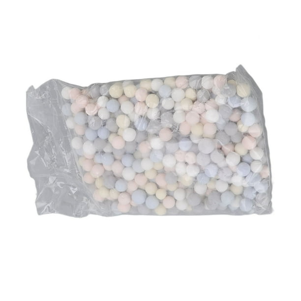 Fish Tank Filter Media Bio Balls, Activating Water Quality Stable PH