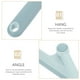 thumbnail image 4 of Limpiador de ventanas portátil, escobilla de goma para limpiar vidrios, raspador de agua para limpiar vidrios, 4 of 7