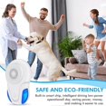 thumbnail image 5 of Ultrasonic Pest Repeller,electronic Bug Repellent Plug In For Mosquitos, Ants, Roaches, Bug, Mouse -aqwg, 5 of 5