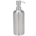 thumbnail image 4 of Dispenser Bottle, Stainless Steel Pump Bottle Modern  Multi Use Easy To Clean  For Kitchen, 4 of 8