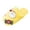 Yellow, variant on Christmas Slippers for Women Sofy Cozy Plush Fuzzy House Slippers Indoor Outdoor Memory Foam Xmas Home Shoes