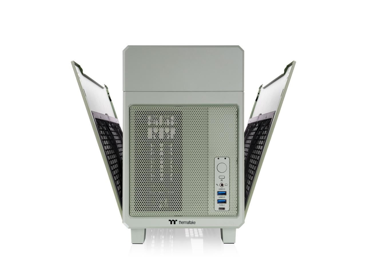 Thermaltake TR100 Gaming Computer Case