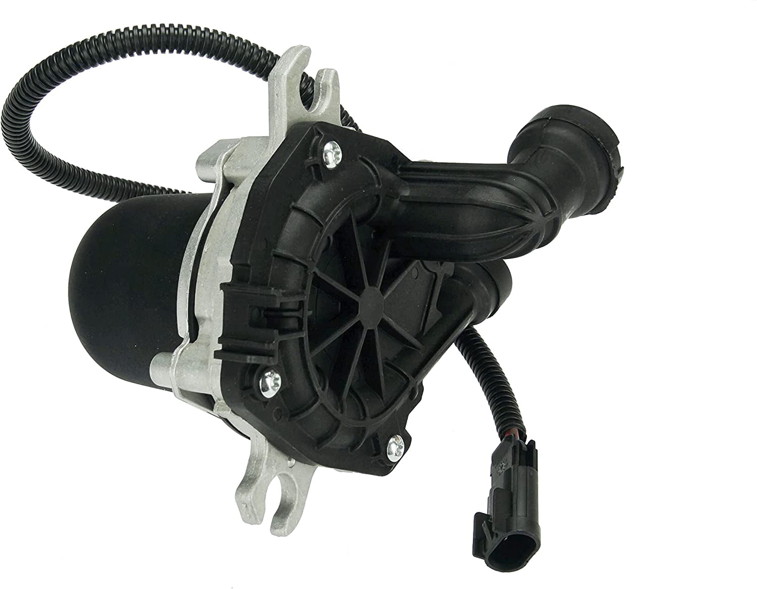 Autotecnica GM0315285 Secondary Air Injection Pump