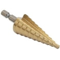 thumbnail image 3 of Drill Bit, Pagoda Drill Bit Multi-purpose    For Electric Drill For Bench Drill, 3 of 8