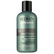 Cool Finish Invigorating Conditioner By Redken, 10.1 Oz