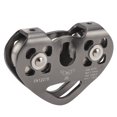 thumbnail image 3 of EOTVIA Pulley,Pulley,Zipline Pulley Rock Climbing Aluminum With Tandem Speed Double Trolley For Mountaineering, 3 of 8