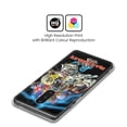 thumbnail image 2 of Head Case Designs Officially Licensed Iron Maiden Art Best Of Beast Soft Gel Case Compatible with Google Pixel 7a, 2 of 7