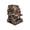 Bronze, variant on Rotating Picture Frame Antique Ferris Wheel Shape Home Table Top Decoration