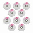 thumbnail image 4 of CD R Blank Discs, 52X 730MB Recordable Disc Blank CDs for Storing Digital Images Music Data, 4 of 7