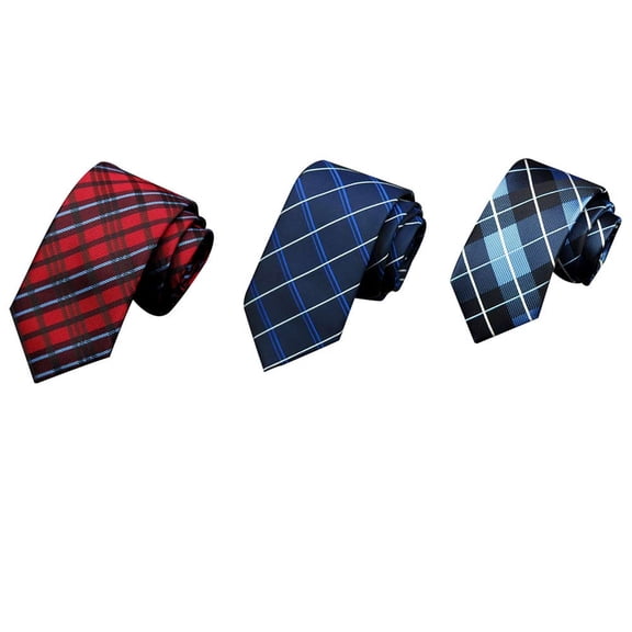 KLOY2K Mens Classic Knitted Neck Tie, Men's Classic Knitted Neck Tie, Casual Business Accessory for Suit Casual Business Accessory Suit Business, Formal Event, Office, Wedding, Interview, Special