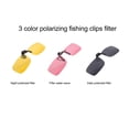 thumbnail image 3 of Binocular Glasses, Optical Lens Lightweight Clear View 4X Telescope Glasses  For Sightseeing, 3 of 8