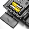 thumbnail image 3 of Technaxx TX-164 Battery Operated Time Lapse Camera - Black, 3 of 8
