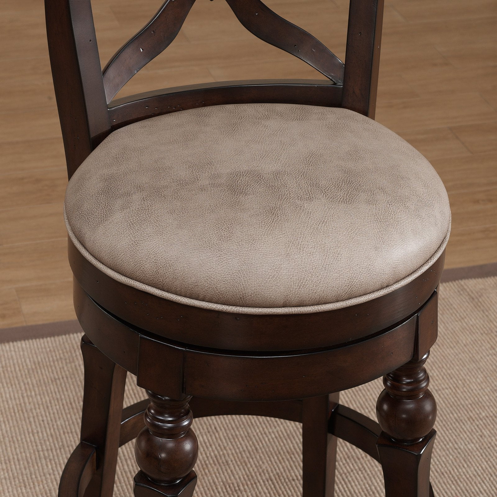 Ahb Livingston Bar Stool Com